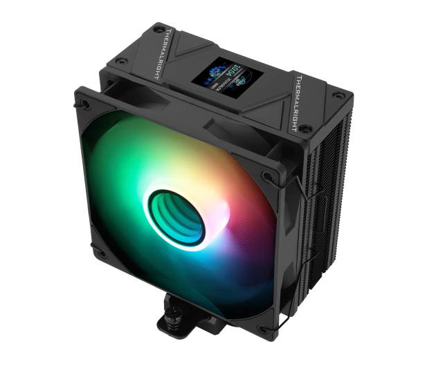 Thermalright Assassin Spirit 120 Vision Argb 120mm - 1331483 - zdjęcie 3